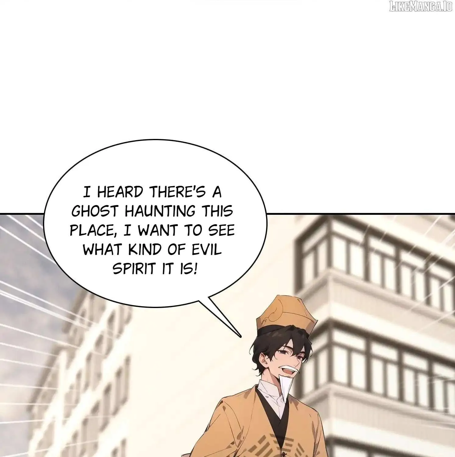 I became a white impermanence Chapter 44 page 90 - 