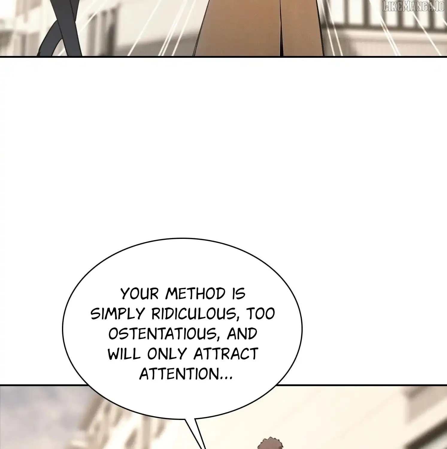 I became a white impermanence Chapter 44 page 92 - 