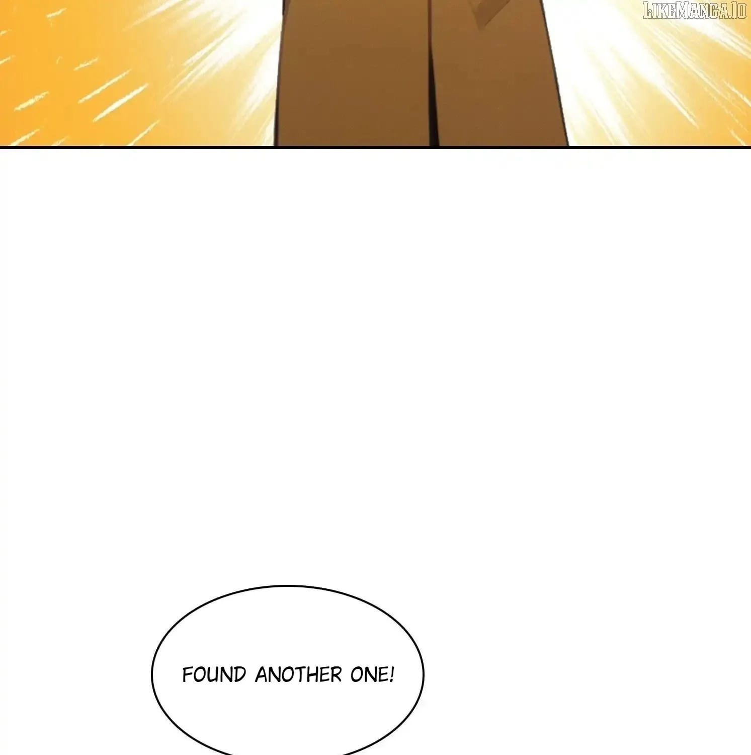 I became a white impermanence Chapter 44 page 100 - 