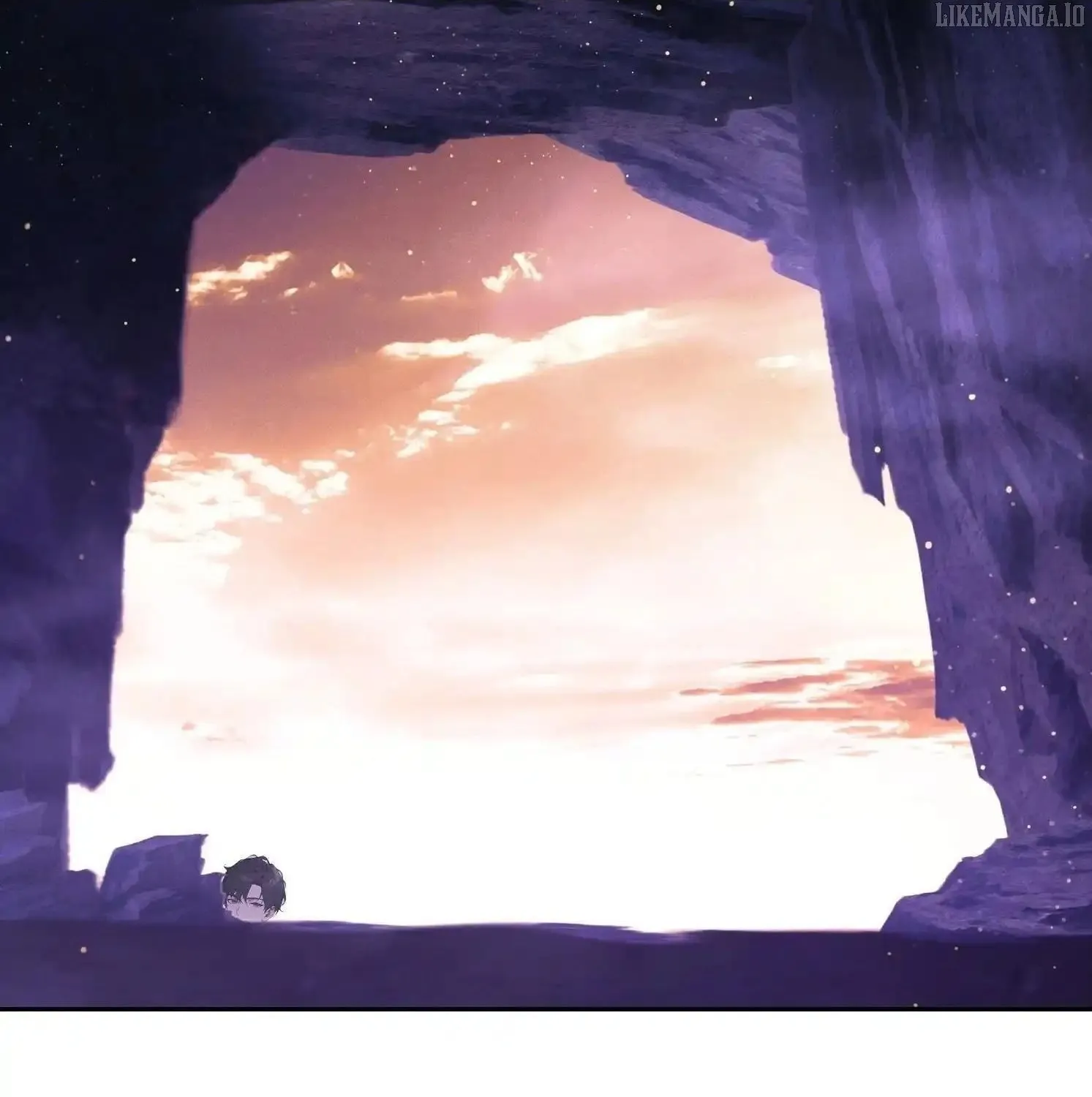 I became a white impermanence Chapter 45 page 113 - 
