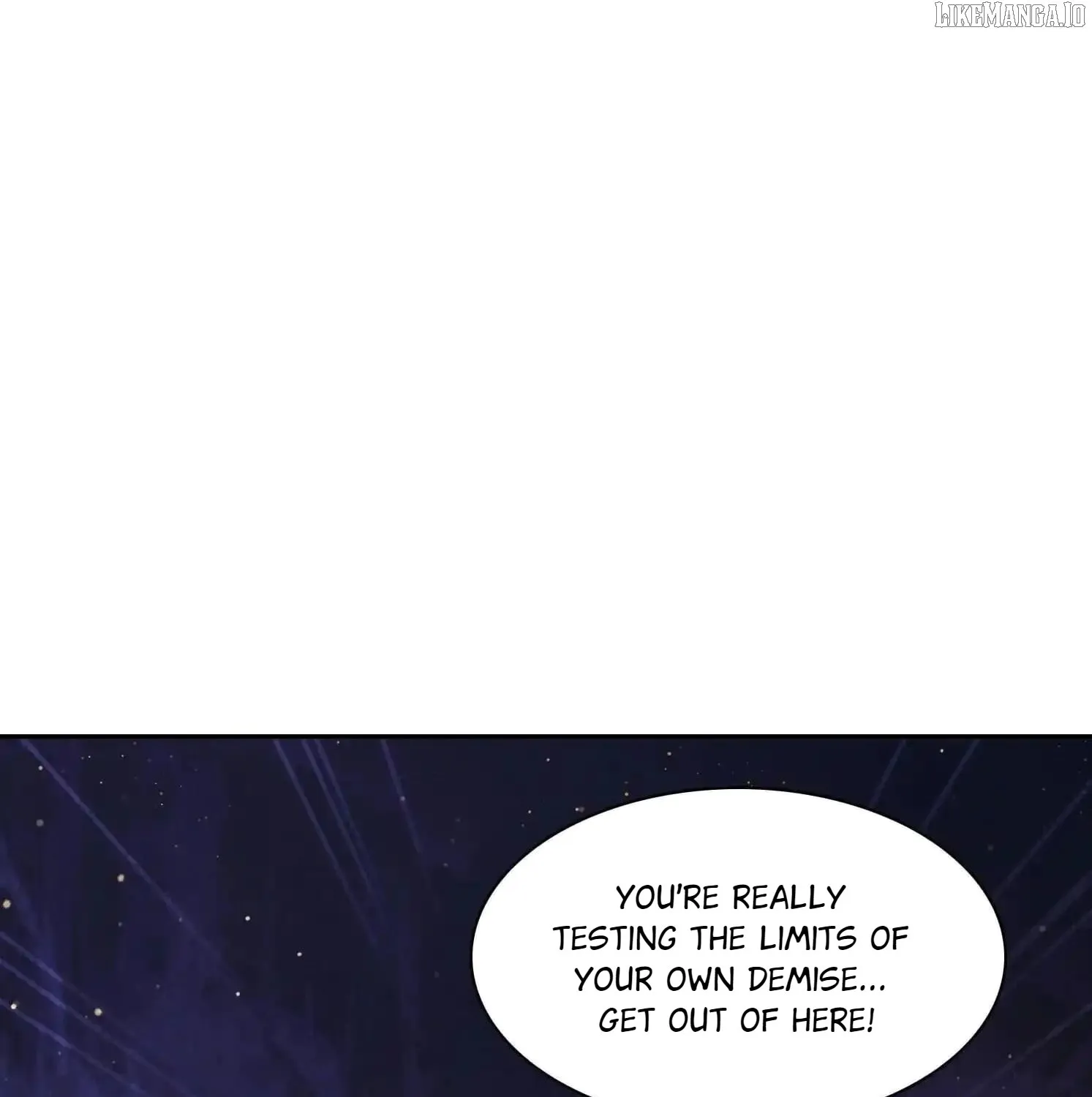 I became a white impermanence Chapter 45 page 117 - 