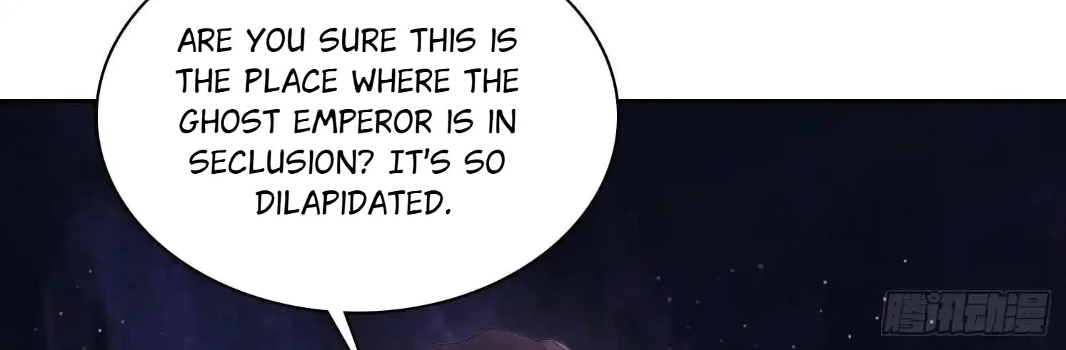 I became a white impermanence Chapter 45 page 120 - 