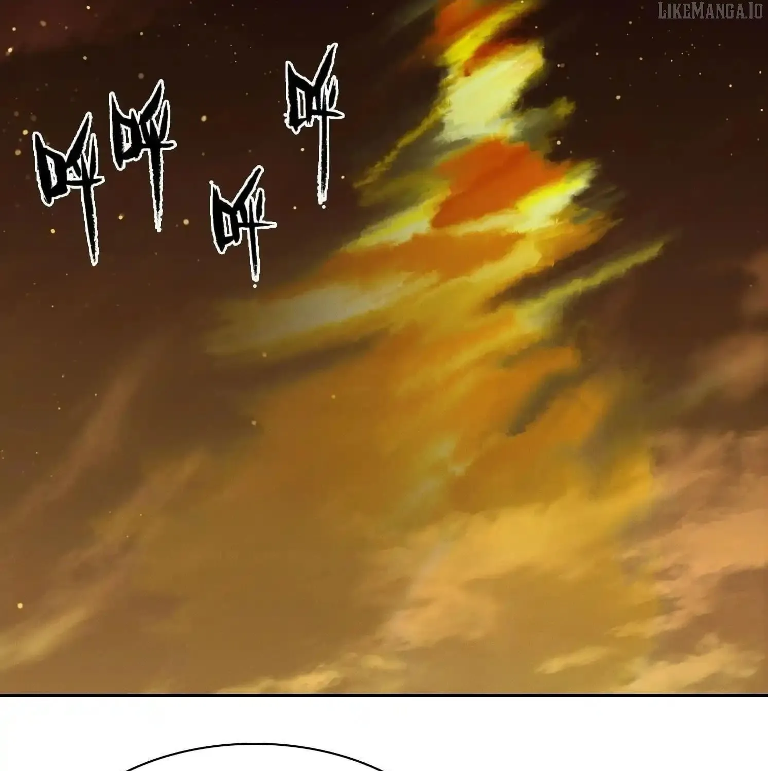I became a white impermanence Chapter 45 page 15 - 