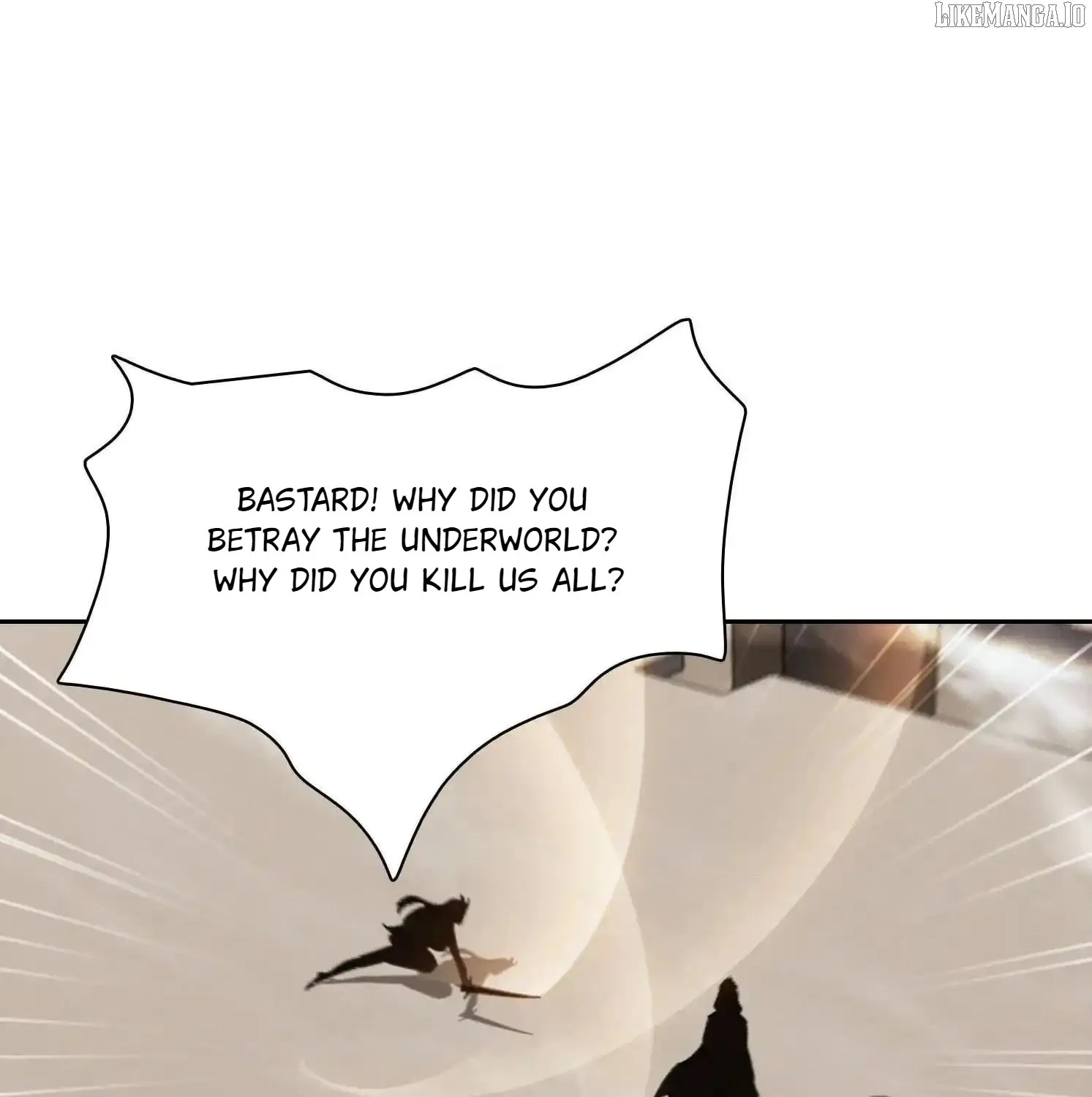 I became a white impermanence Chapter 45 page 19 - 