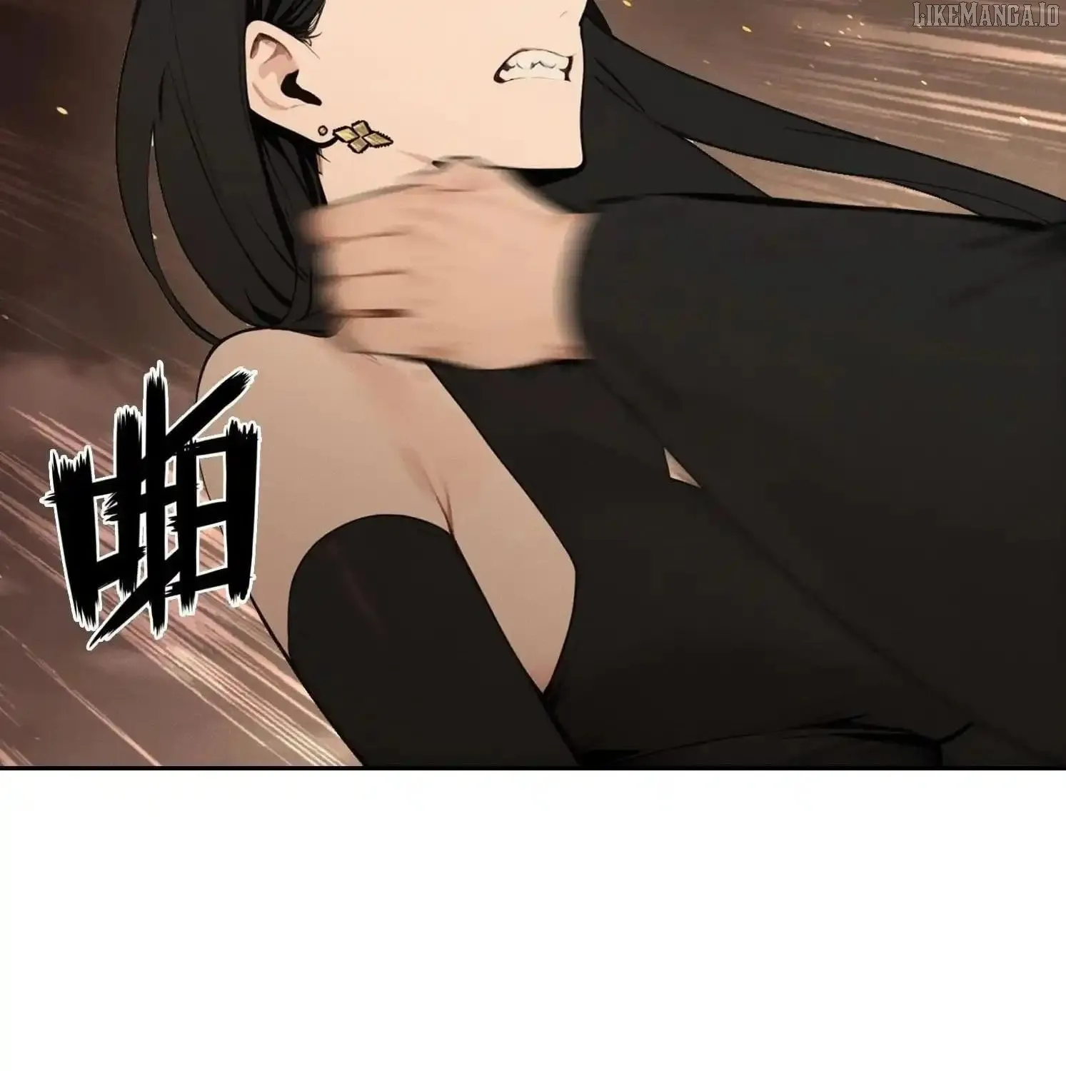I became a white impermanence Chapter 45 page 23 - 