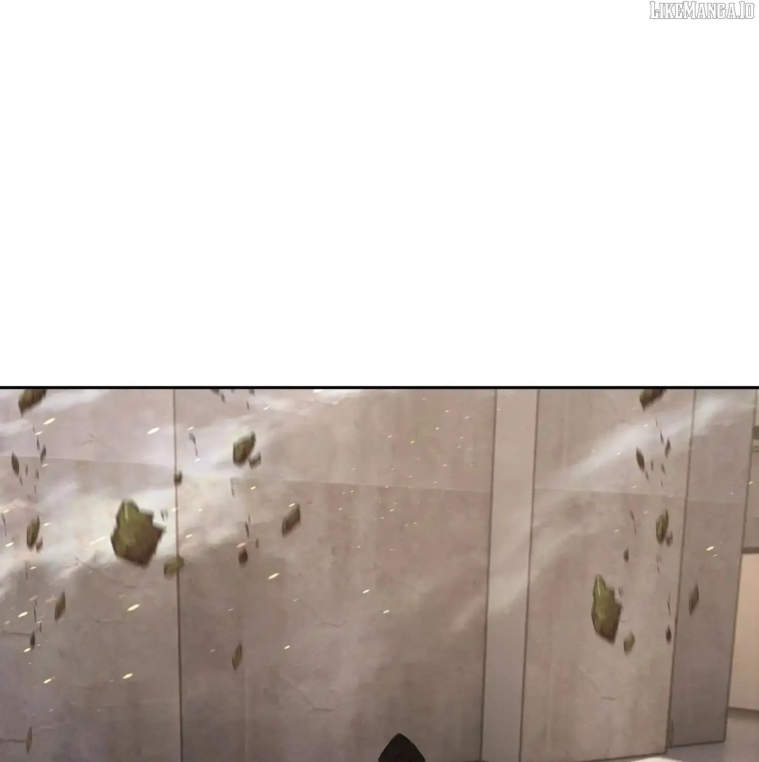I became a white impermanence Chapter 45 page 31 - 