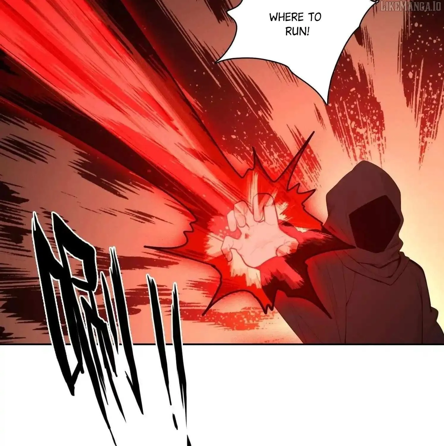 I became a white impermanence Chapter 45 page 37 - 