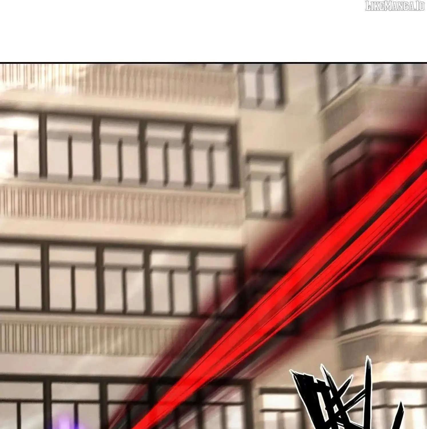 I became a white impermanence Chapter 45 page 39 - 