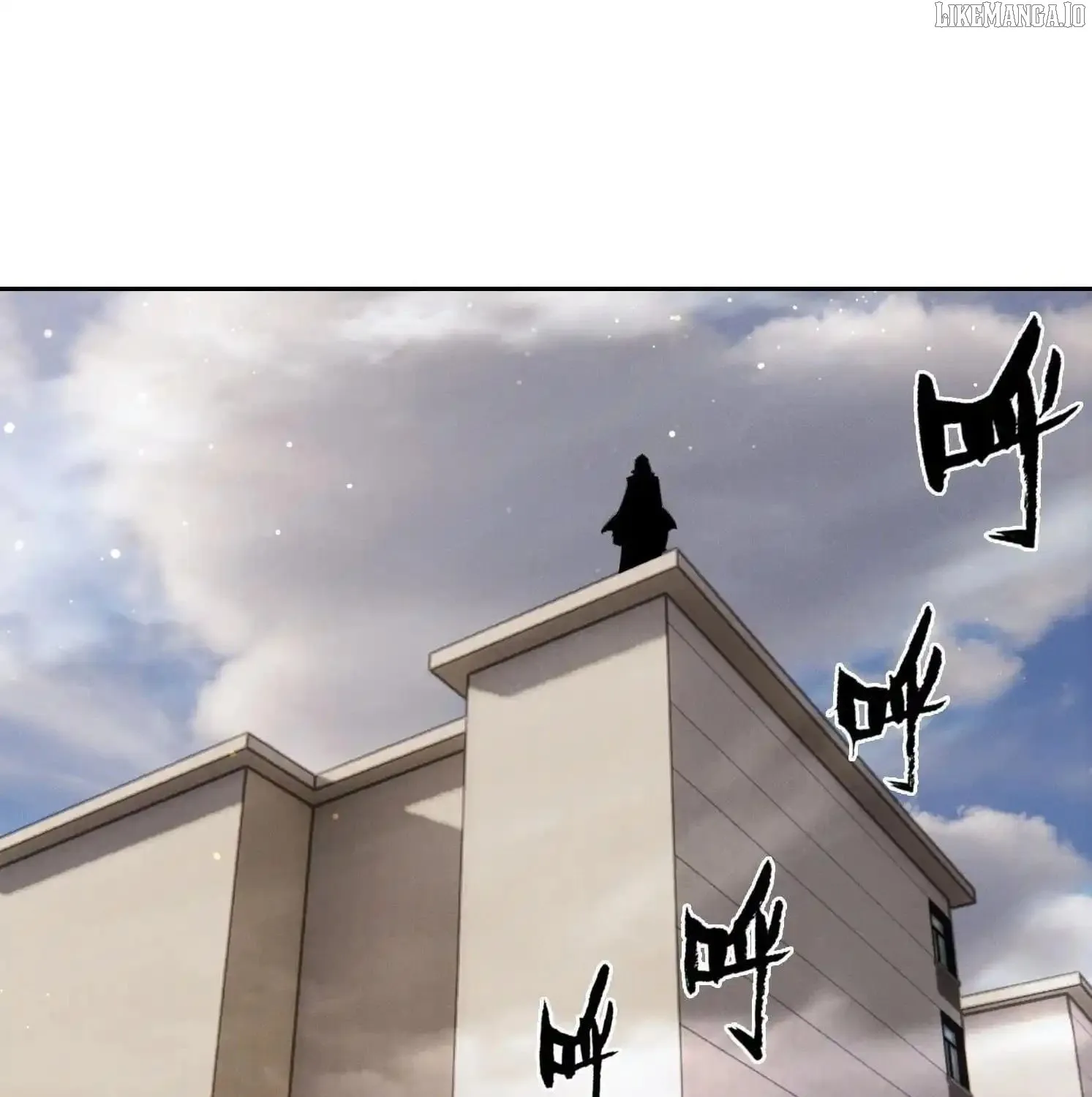 I became a white impermanence Chapter 45 page 5 - 