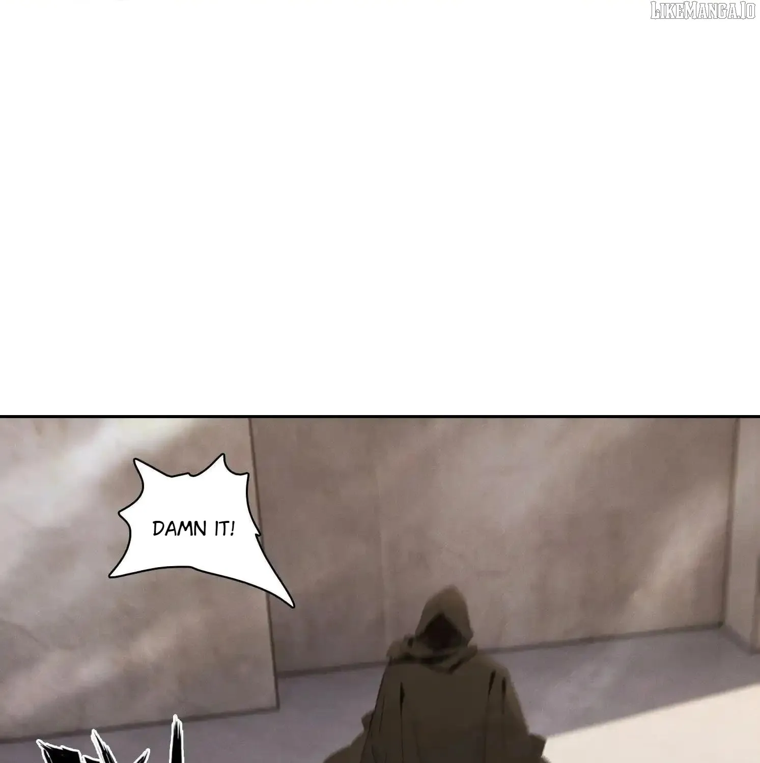 I became a white impermanence Chapter 45 page 41 - 