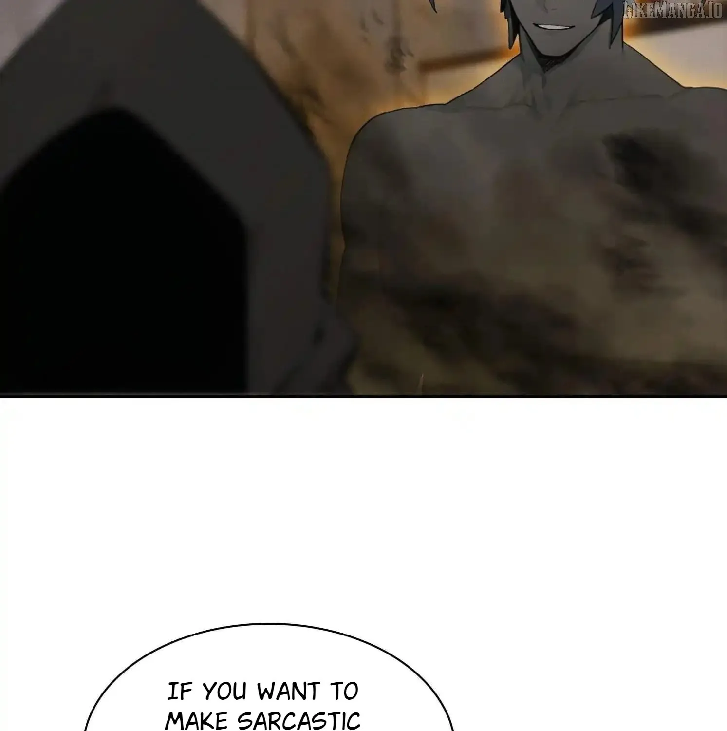 I became a white impermanence Chapter 45 page 45 - 