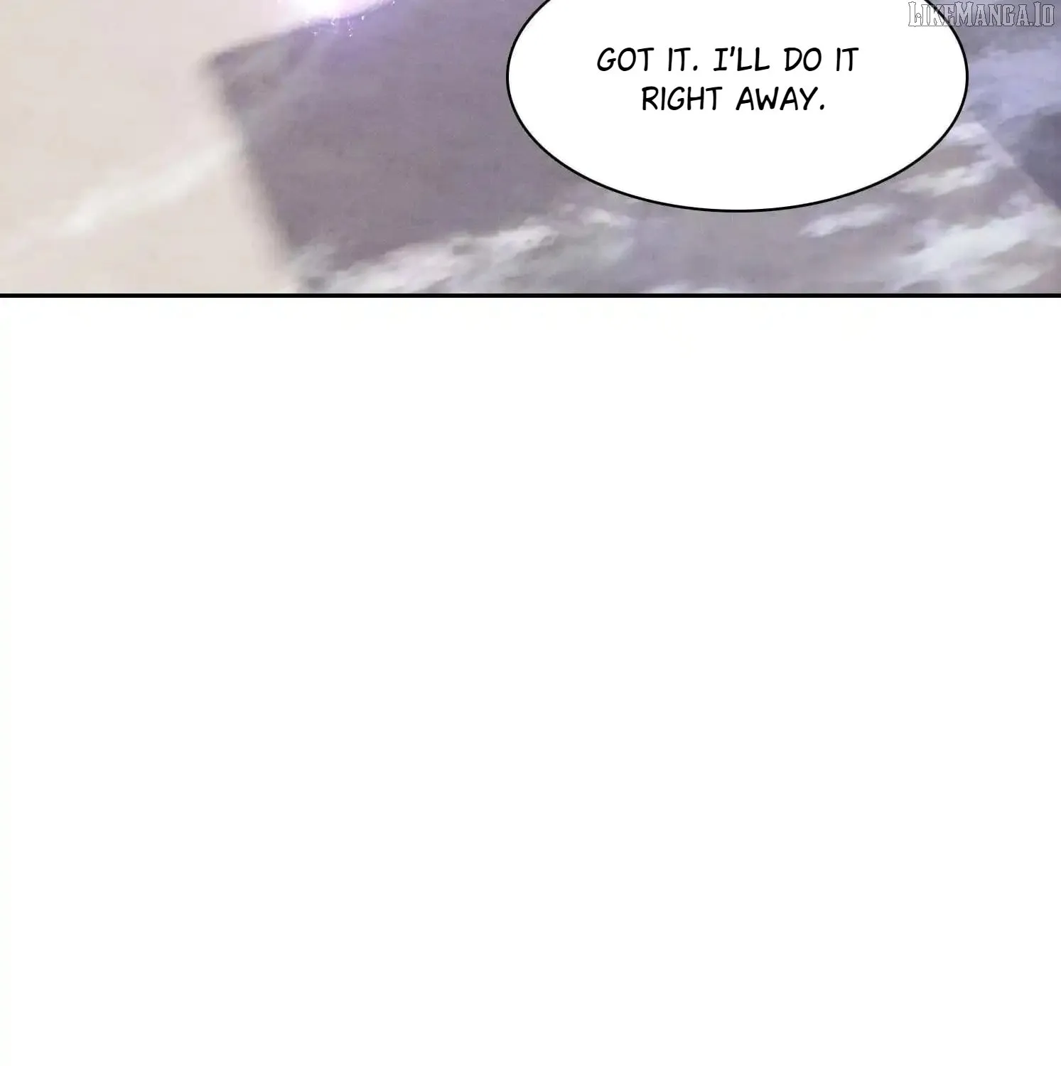 I became a white impermanence Chapter 45 page 53 - 