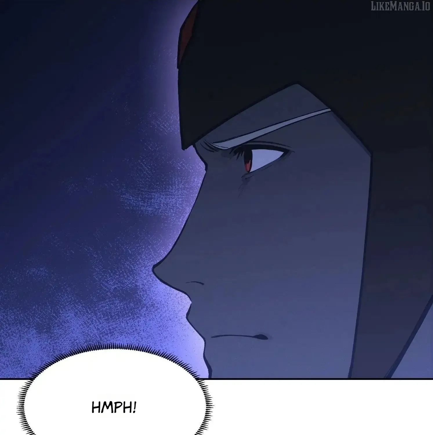 I became a white impermanence Chapter 45 page 55 - 