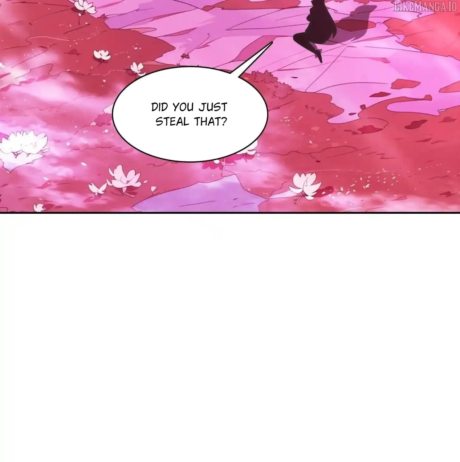 I became a white impermanence Chapter 45 page 69 - 
