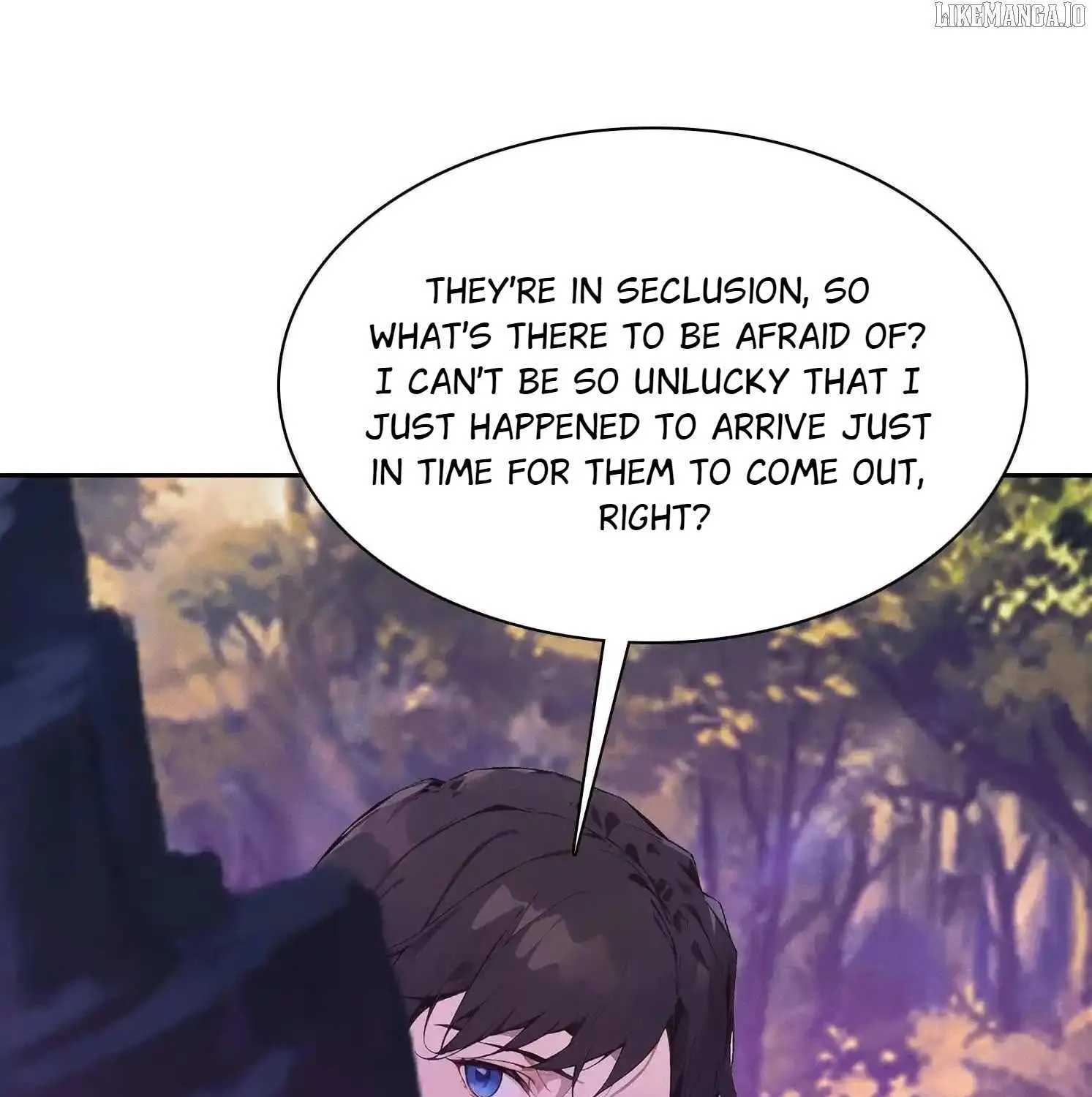 I became a white impermanence Chapter 45 page 93 - 
