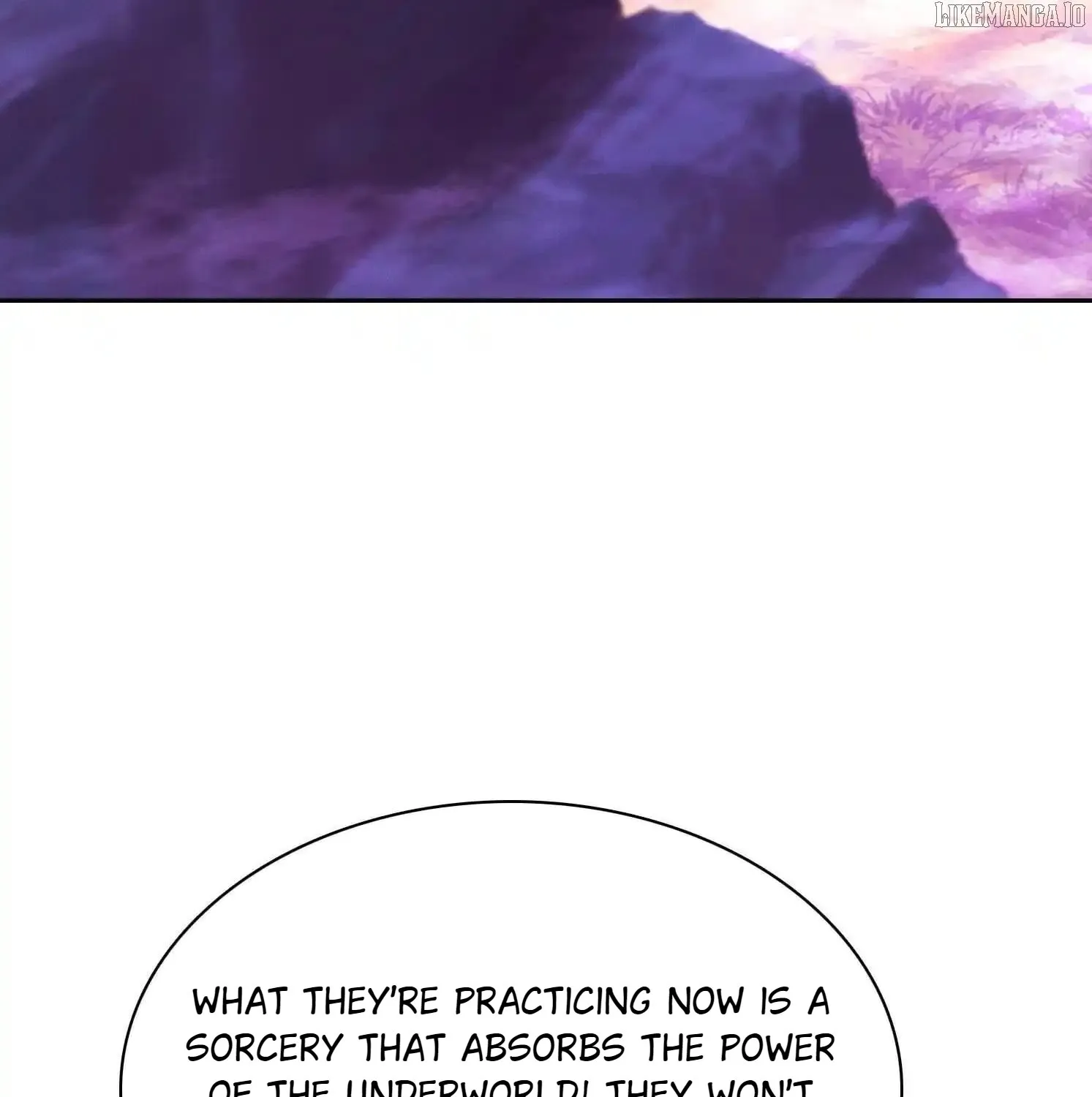 I became a white impermanence Chapter 45 page 95 - 