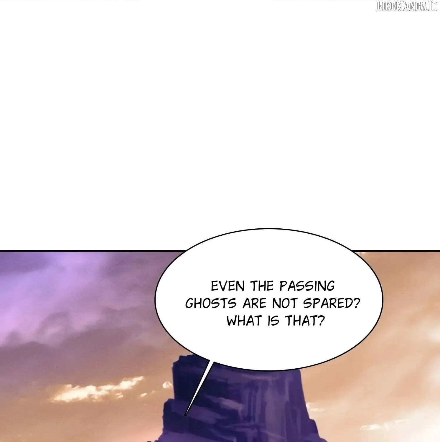 I became a white impermanence Chapter 45 page 99 - 