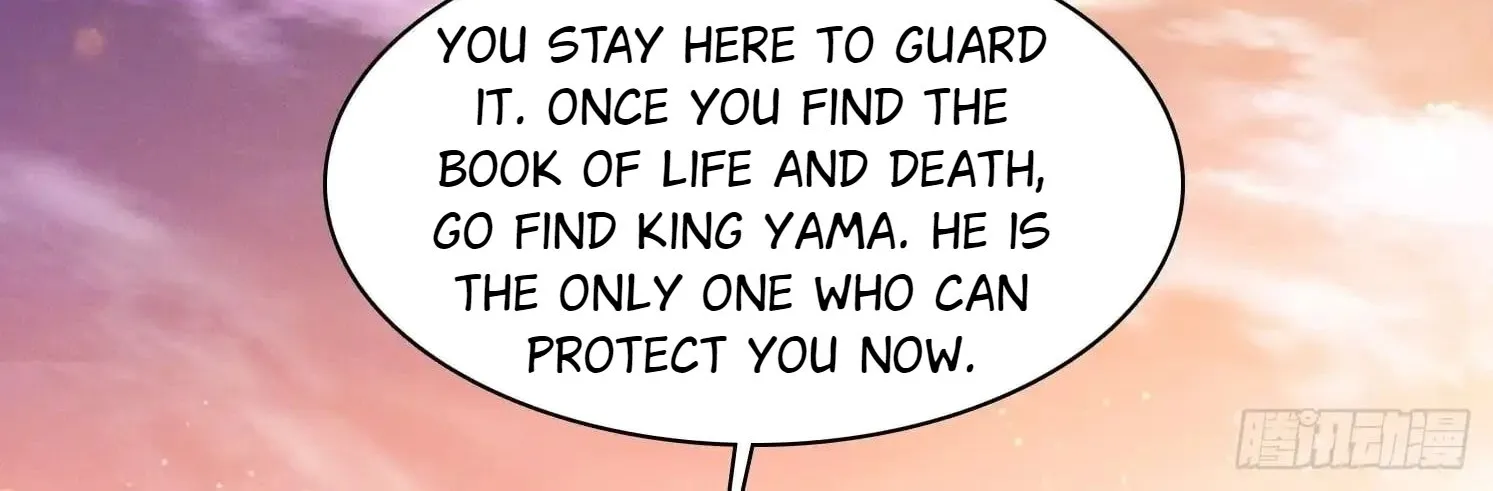 I became a white impermanence Chapter 46 page 108 - 