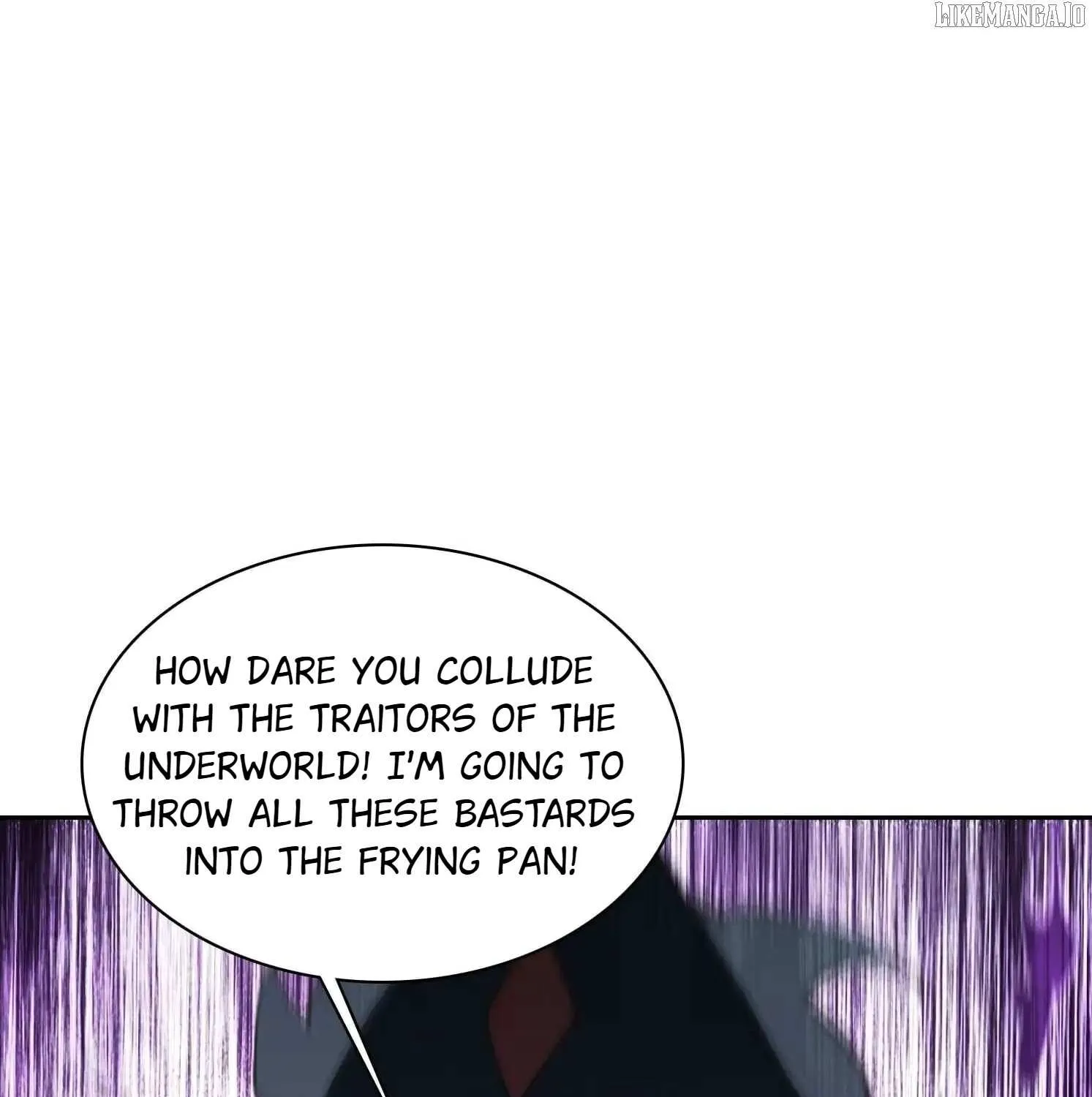 I became a white impermanence Chapter 46 page 127 - 
