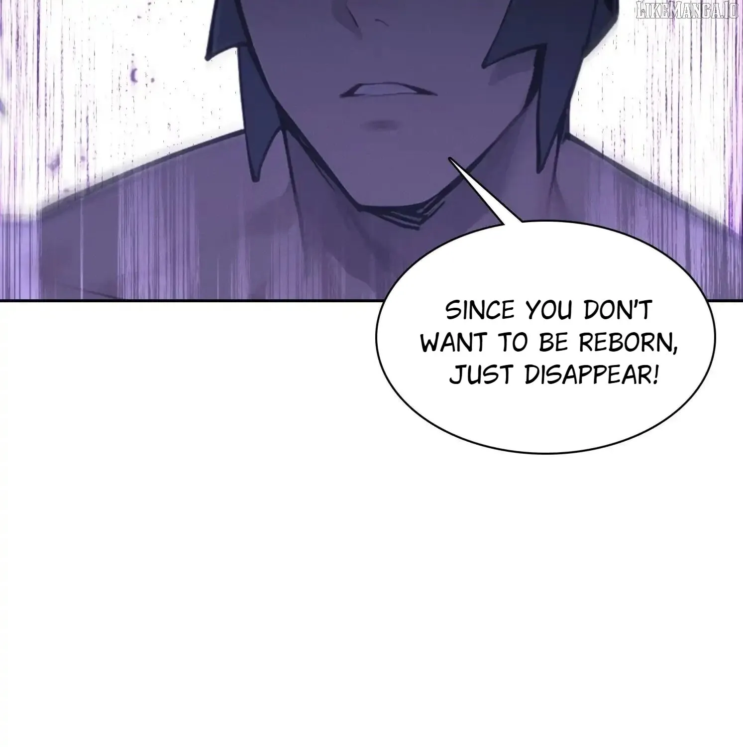 I became a white impermanence Chapter 46 page 129 - 