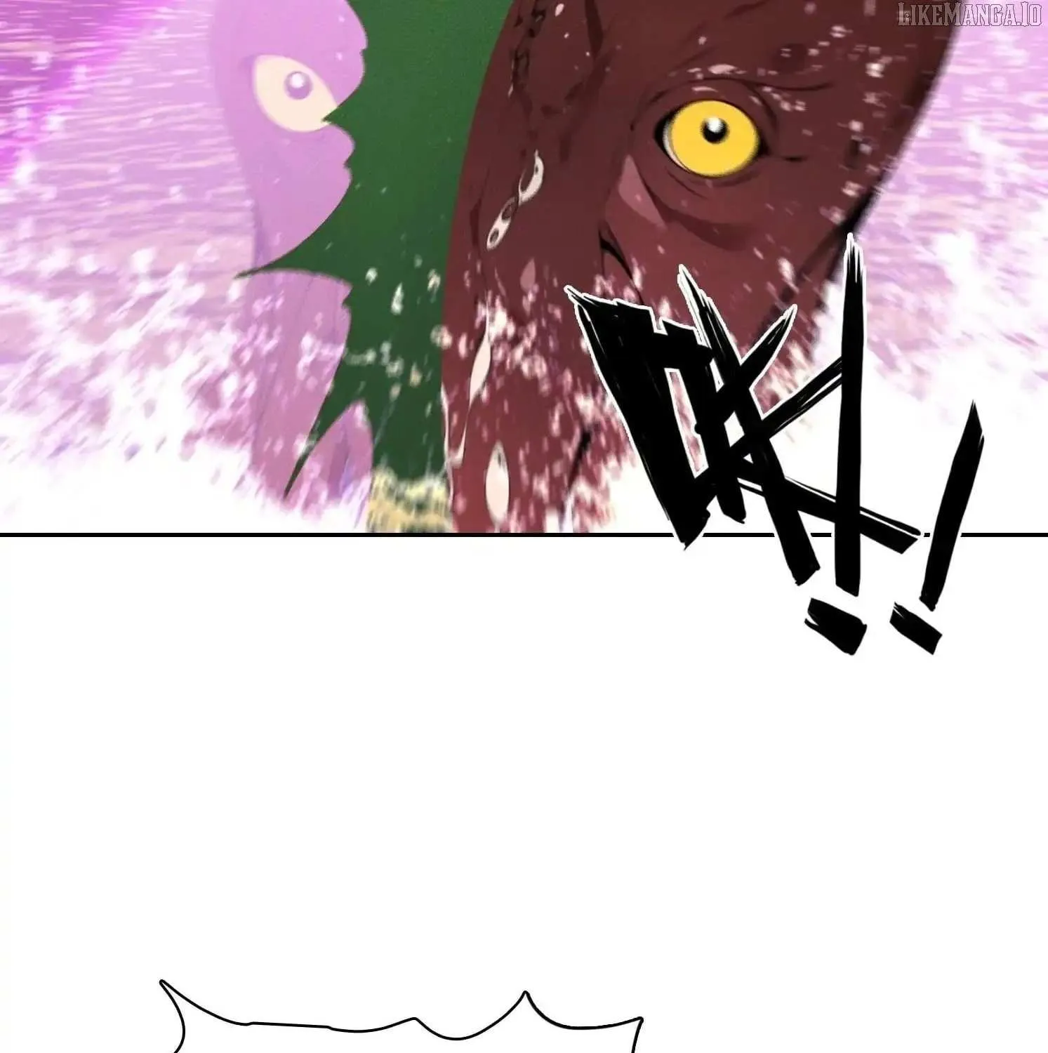 I became a white impermanence Chapter 46 page 133 - 