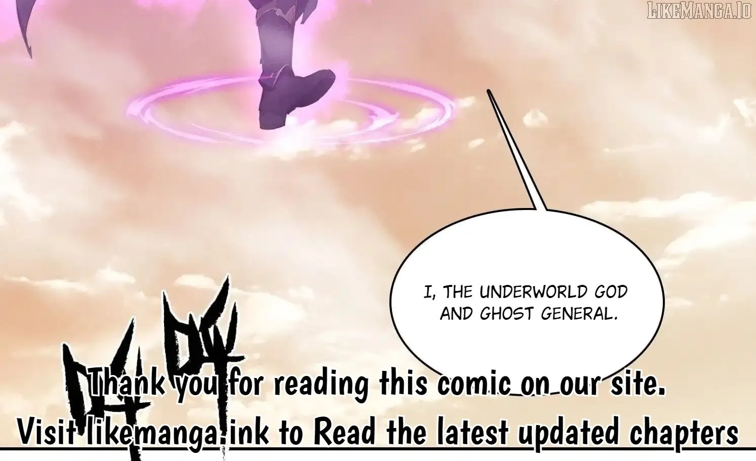 I became a white impermanence Chapter 46 page 137 - 