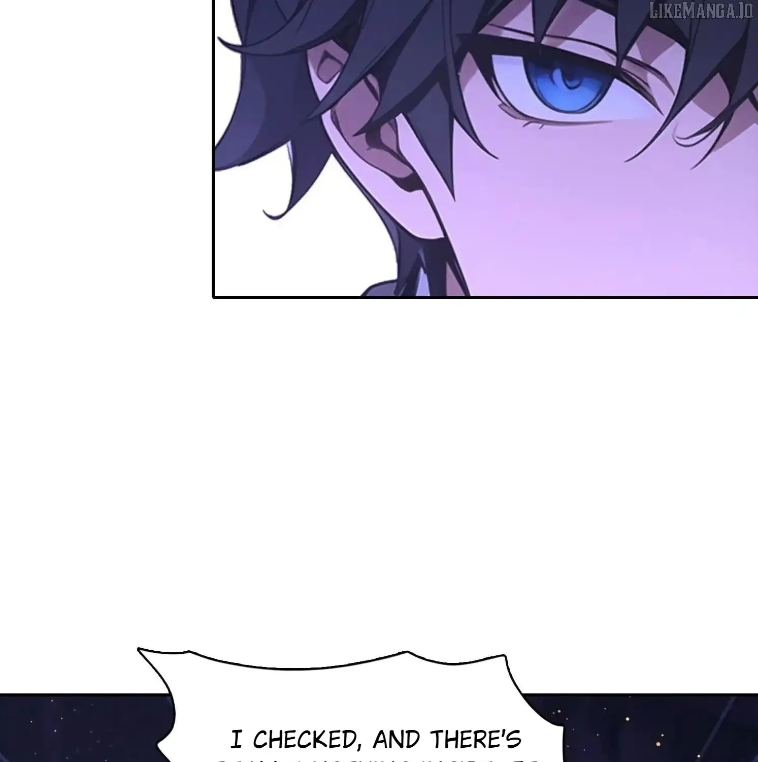 I became a white impermanence Chapter 46 page 25 - 
