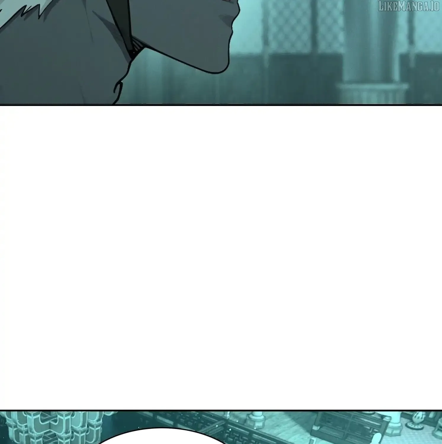 I became a white impermanence Chapter 46 page 51 - 