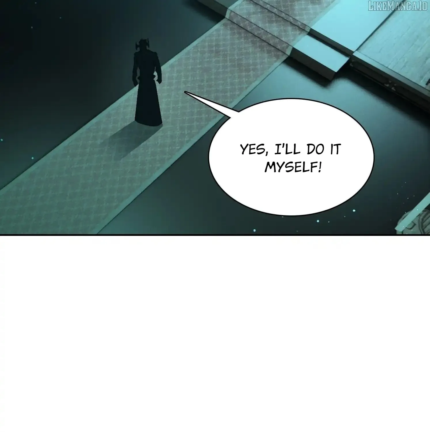 I became a white impermanence Chapter 46 page 53 - 