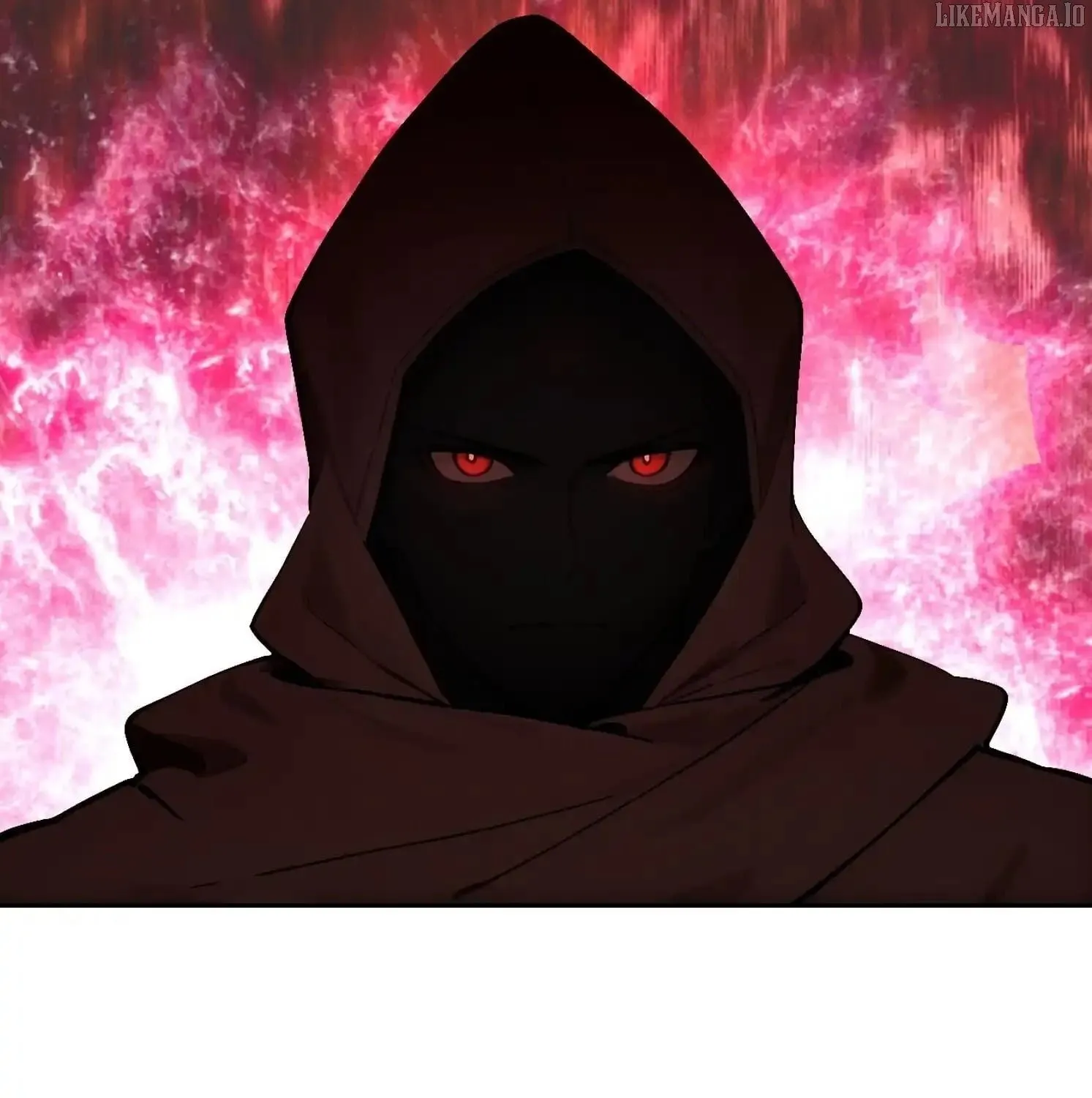 I became a white impermanence Chapter 46 page 55 - 