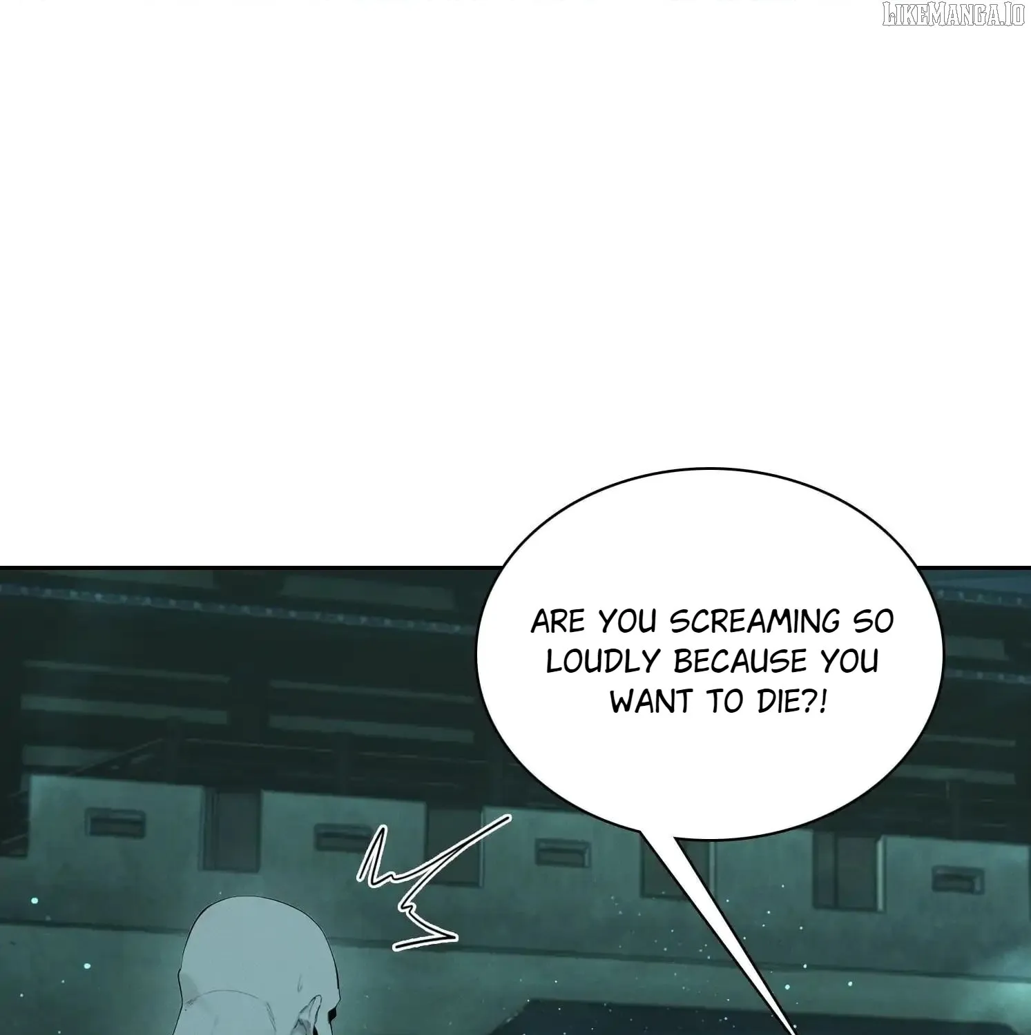 I became a white impermanence Chapter 46 page 59 - 