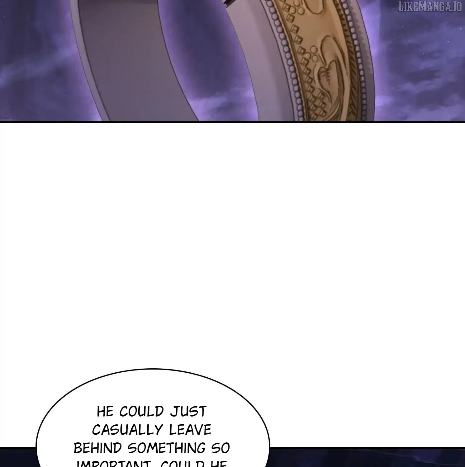 I became a white impermanence Chapter 46 page 7 - 