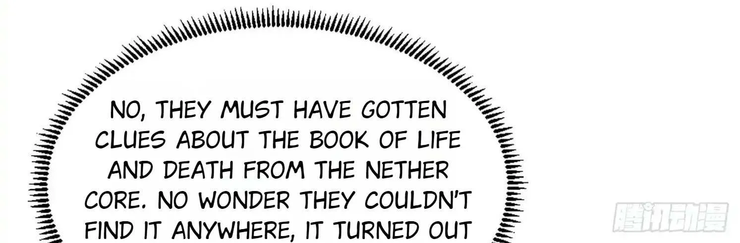 I became a white impermanence Chapter 46 page 66 - 