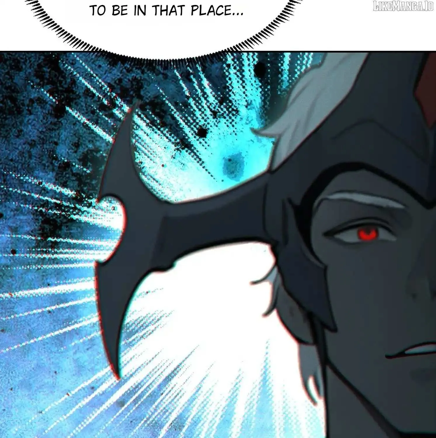 I became a white impermanence Chapter 46 page 67 - 