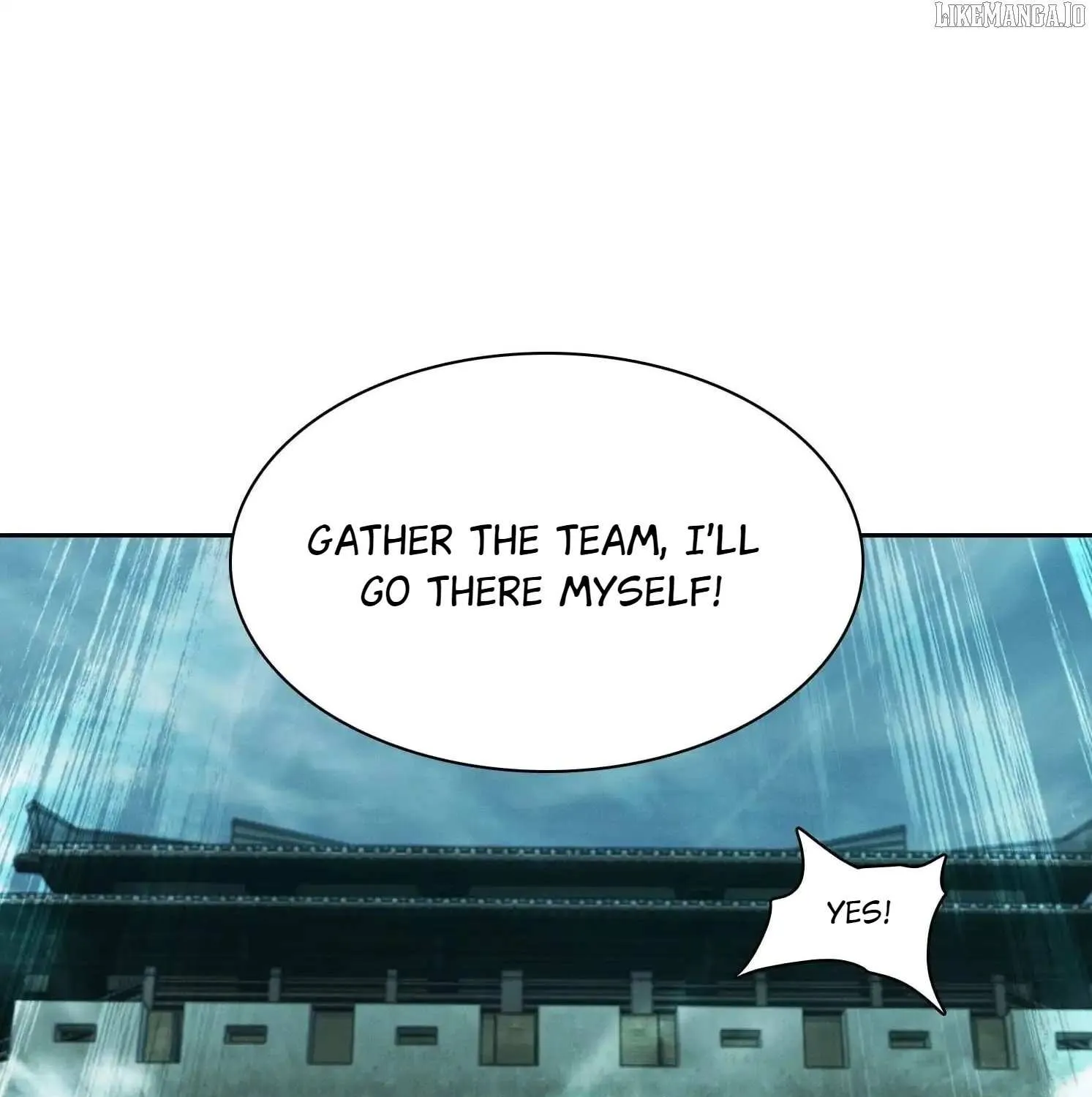 I became a white impermanence Chapter 46 page 69 - 