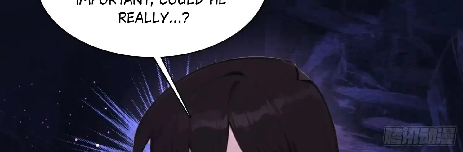 I became a white impermanence Chapter 46 page 8 - 