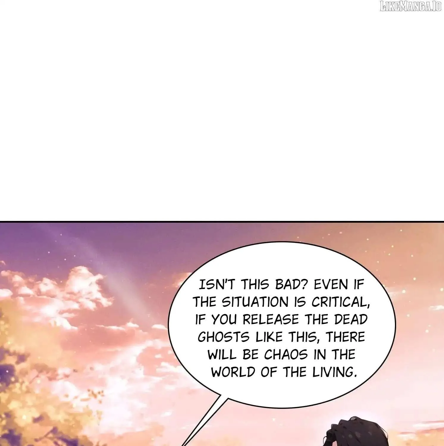 I became a white impermanence Chapter 46 page 79 - 