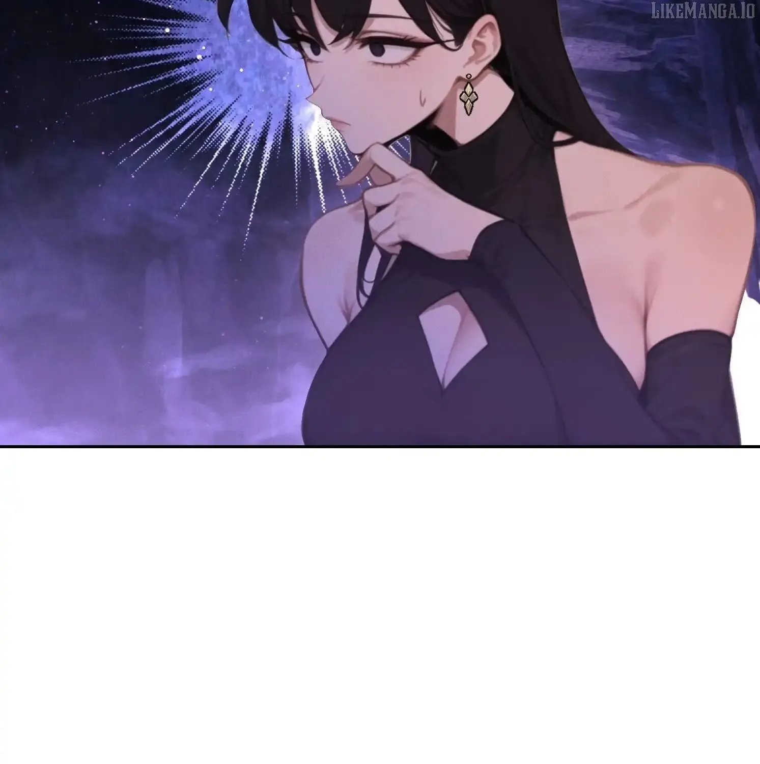 I became a white impermanence Chapter 46 page 9 - 