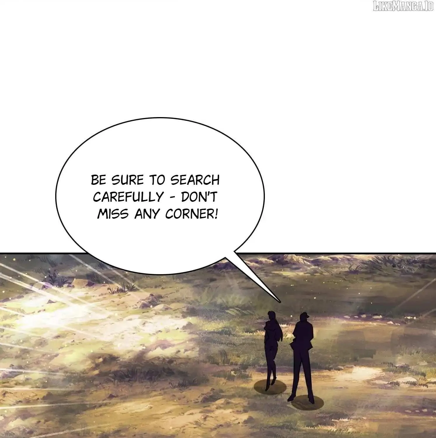I became a white impermanence Chapter 46 page 89 - 