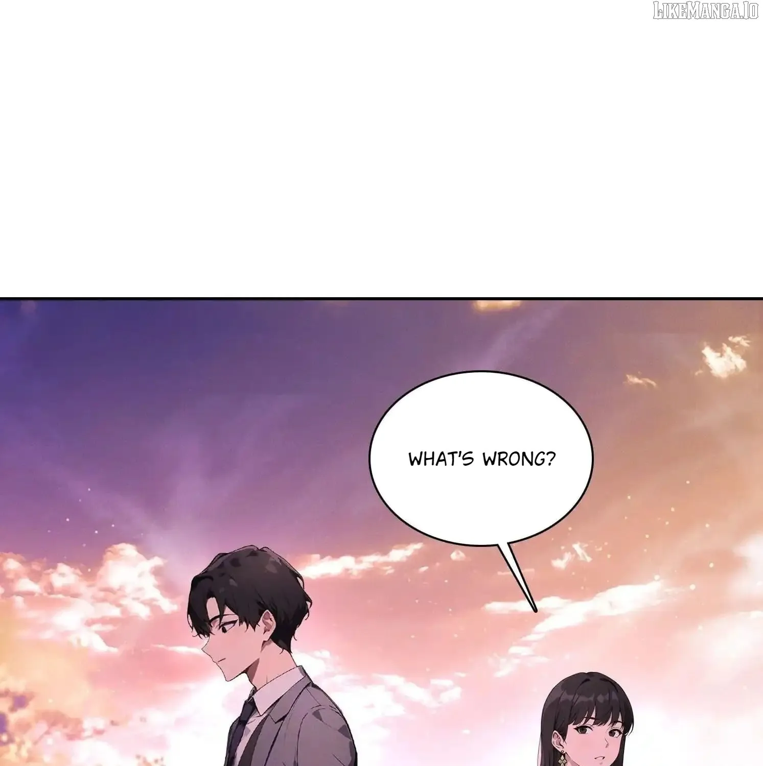 I became a white impermanence Chapter 46 page 97 - 