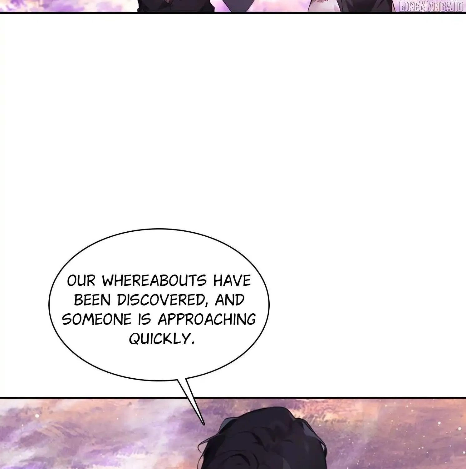I became a white impermanence Chapter 46 page 99 - 