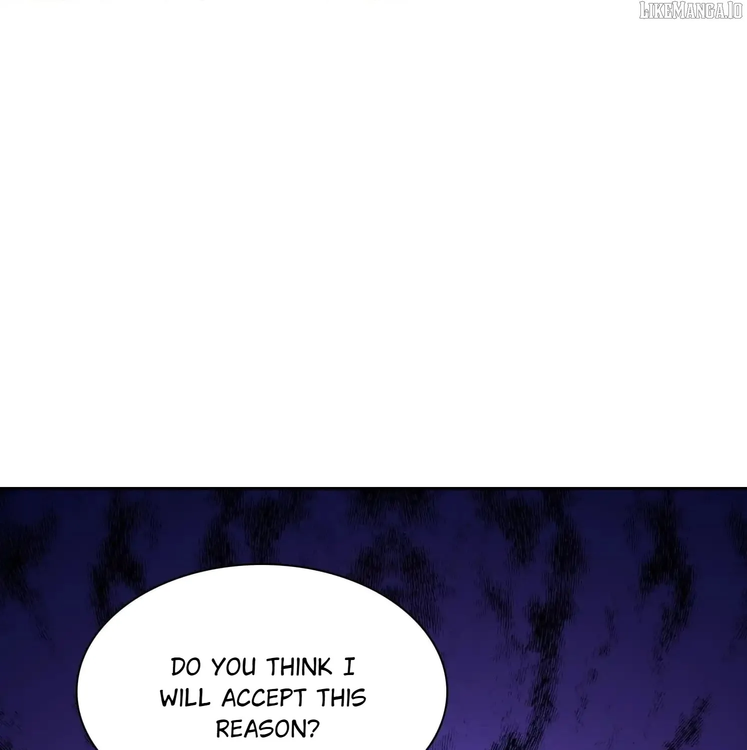 I became a white impermanence Chapter 47 page 104 - 