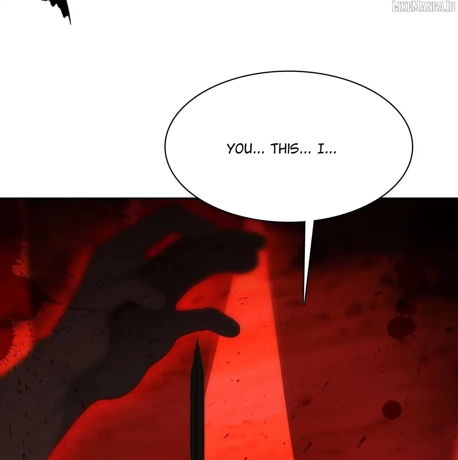 I became a white impermanence Chapter 47 page 114 - 