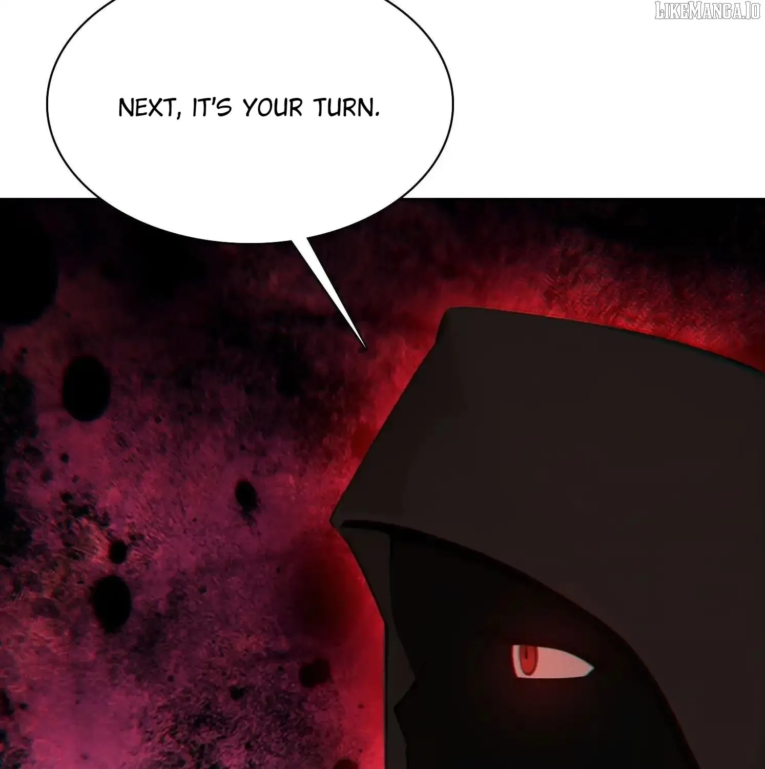 I became a white impermanence Chapter 47 page 128 - 