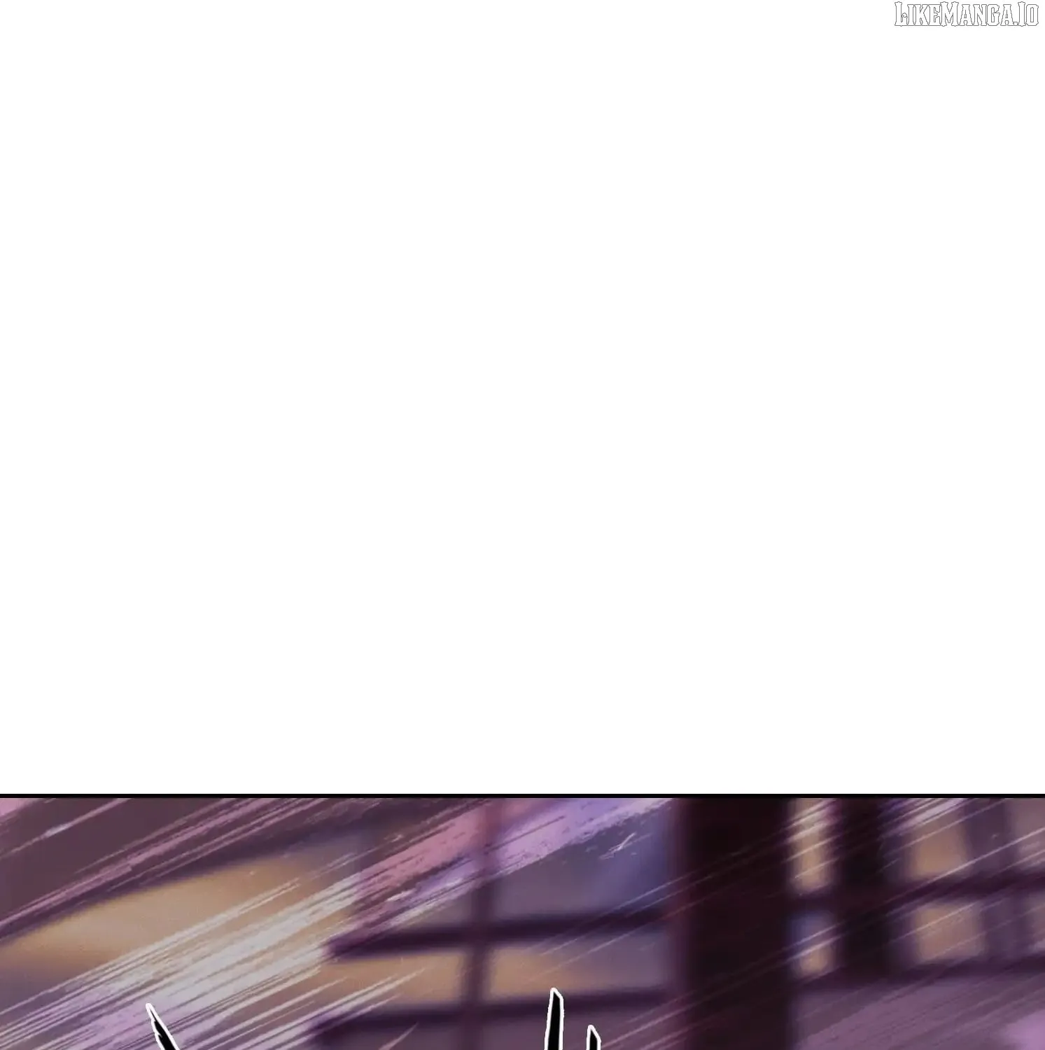 I became a white impermanence Chapter 47 page 22 - 