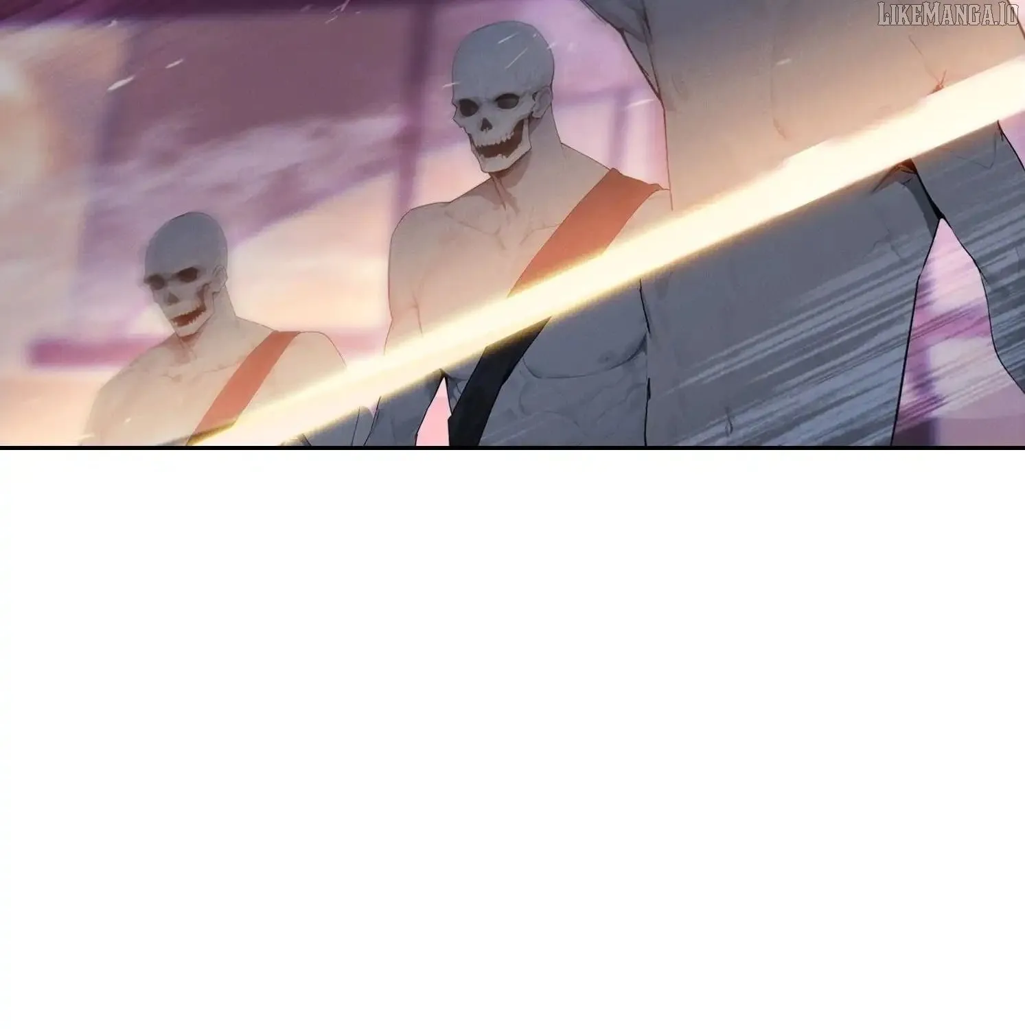 I became a white impermanence Chapter 47 page 24 - 