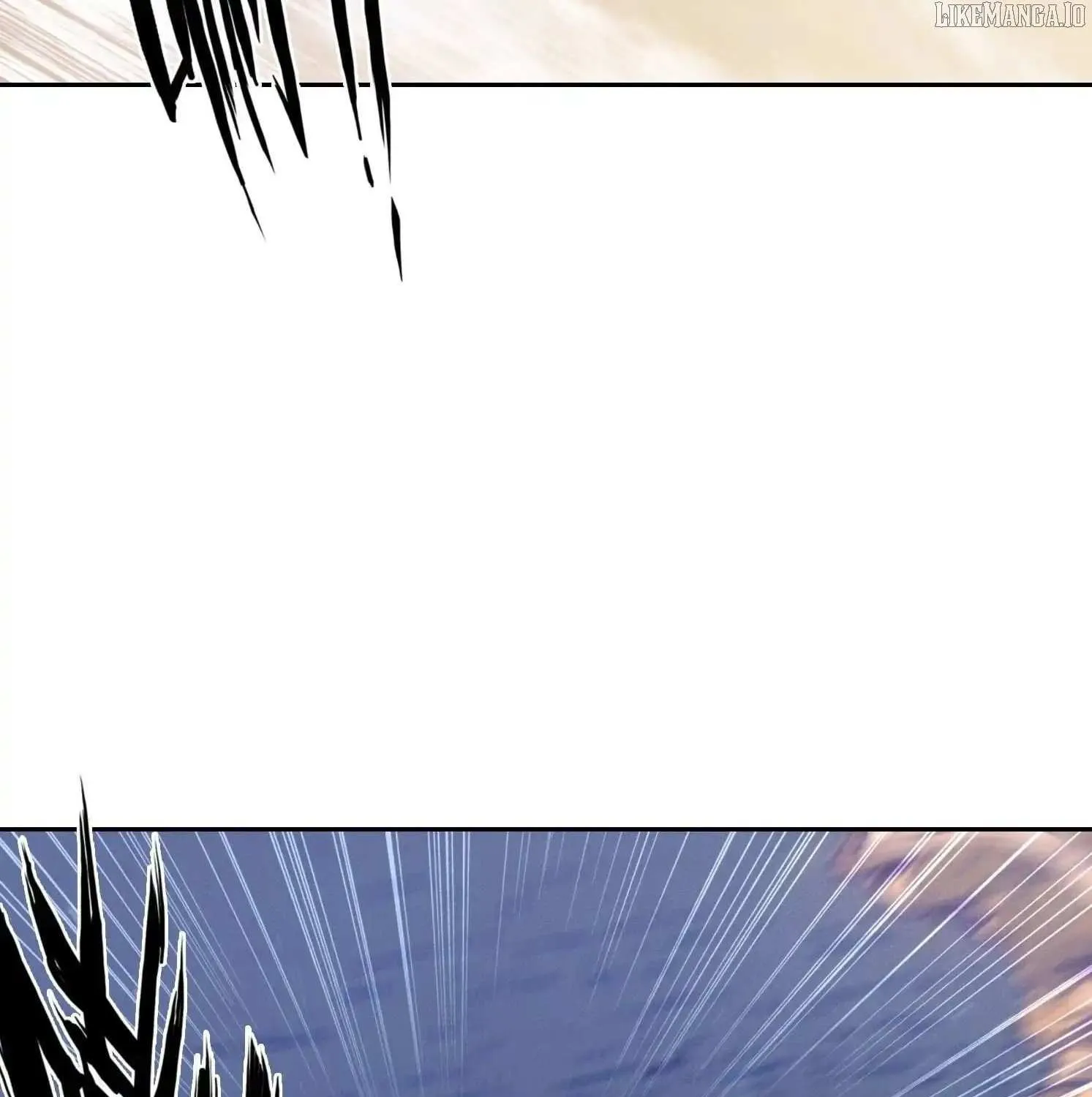 I became a white impermanence Chapter 47 page 34 - 