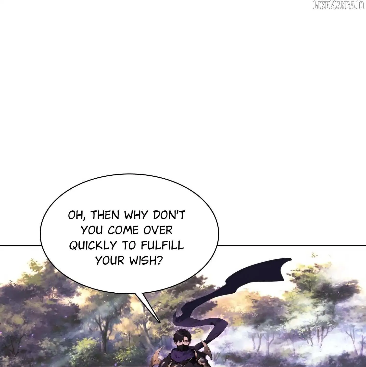 I became a white impermanence Chapter 47 page 42 - 