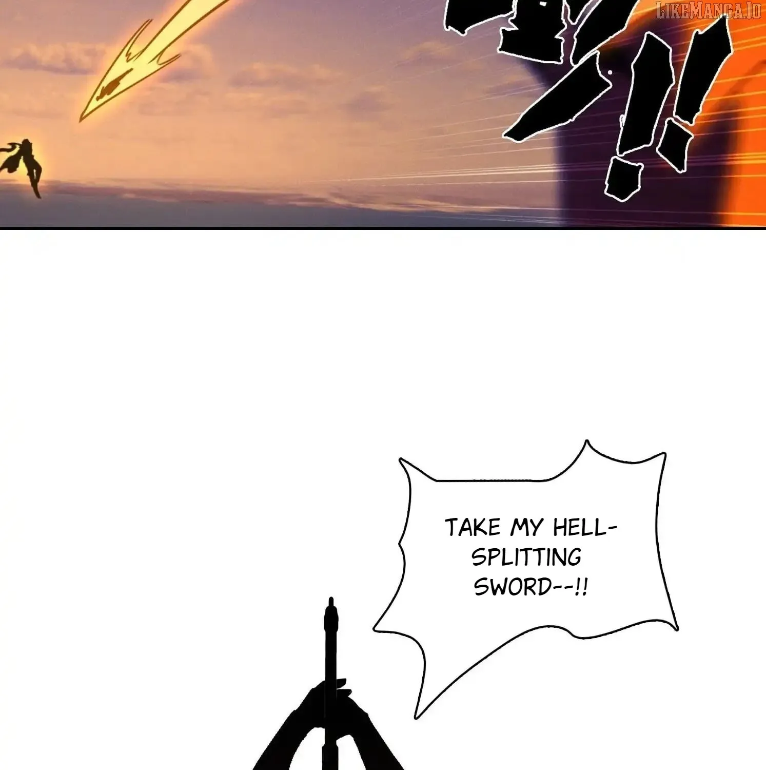 I became a white impermanence Chapter 47 page 52 - 