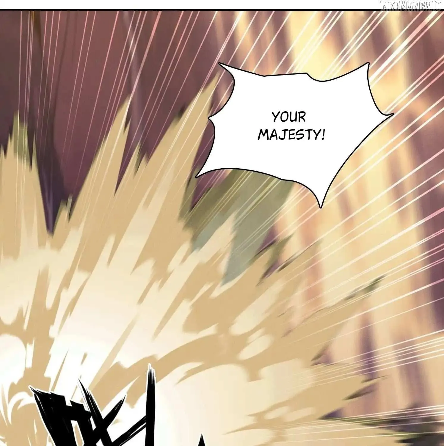 I became a white impermanence Chapter 47 page 66 - 